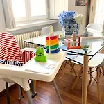 Comfort Zone-Charming, Quiet, Historic Center