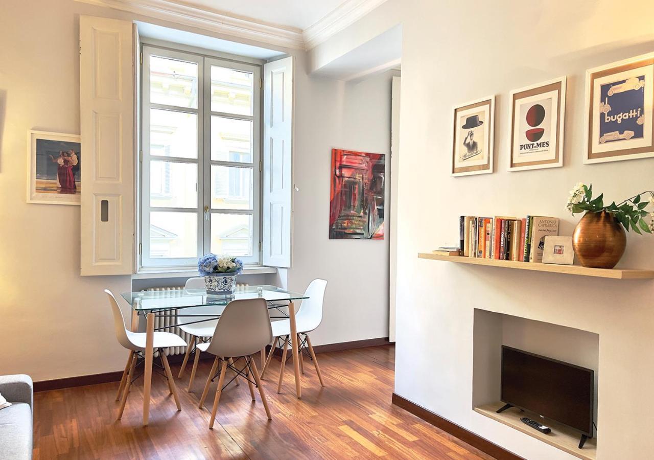 Comfort Zone-charming, Quiet, Historic Center Apartment