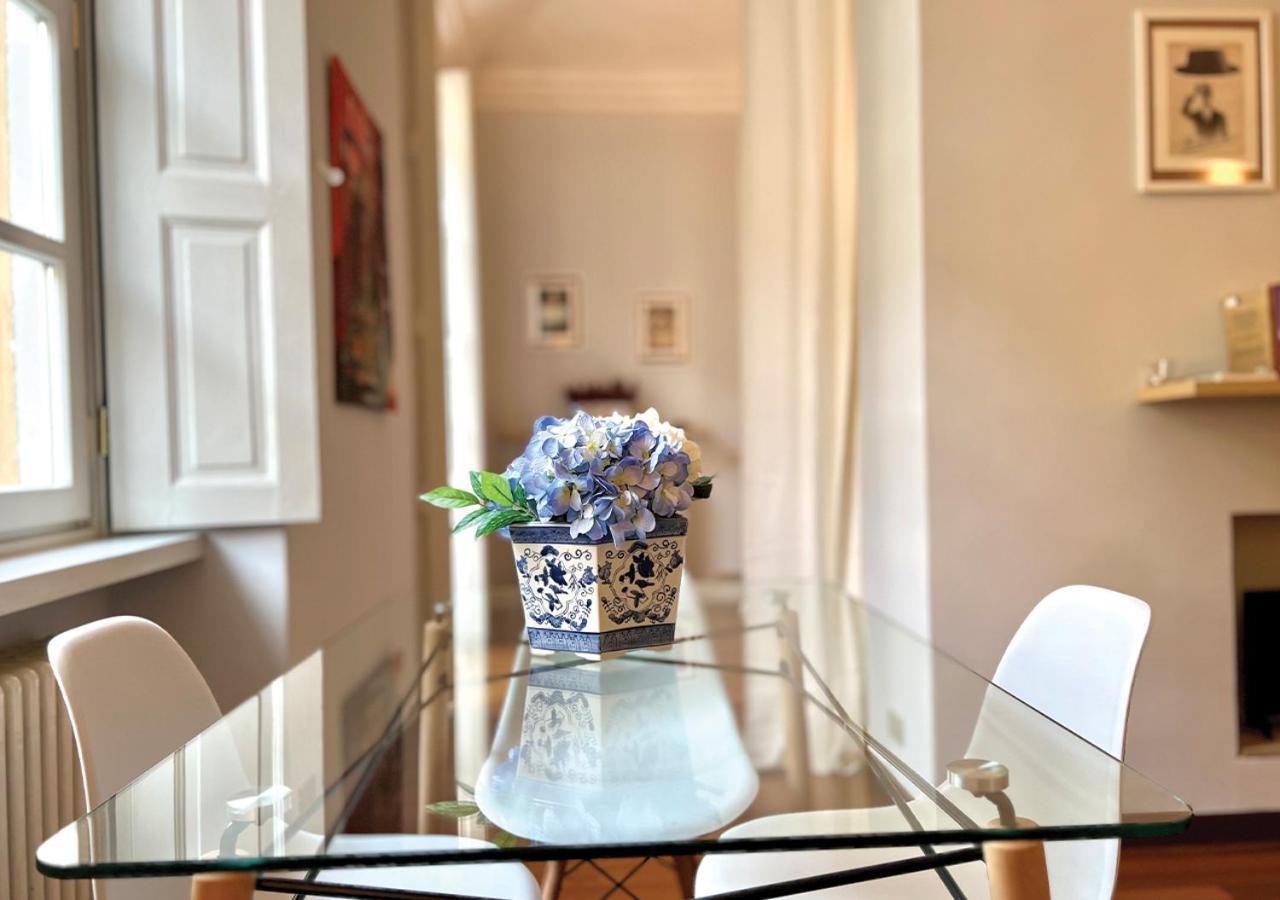 Apartment Comfort Zone-charming, Quiet, Historic Center Turin