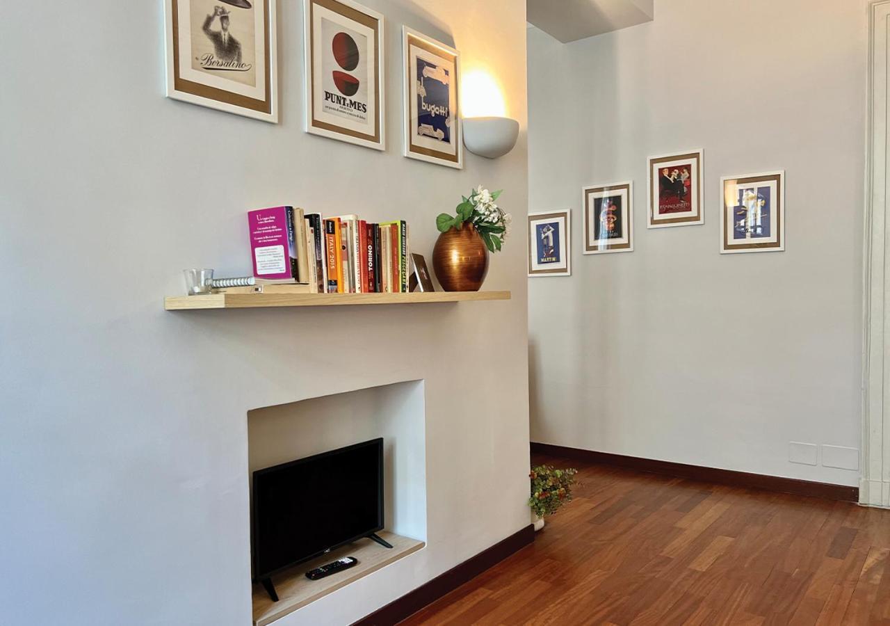 Apartment Comfort Zone-charming, Quiet, Historic Center