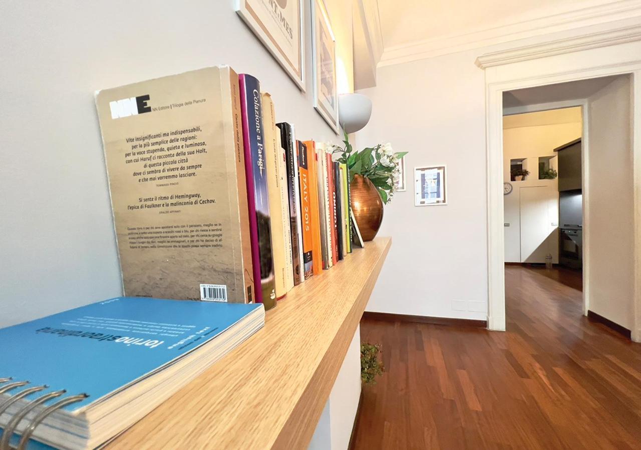 Comfort Zone-charming, Quiet, Historic Center * Turin