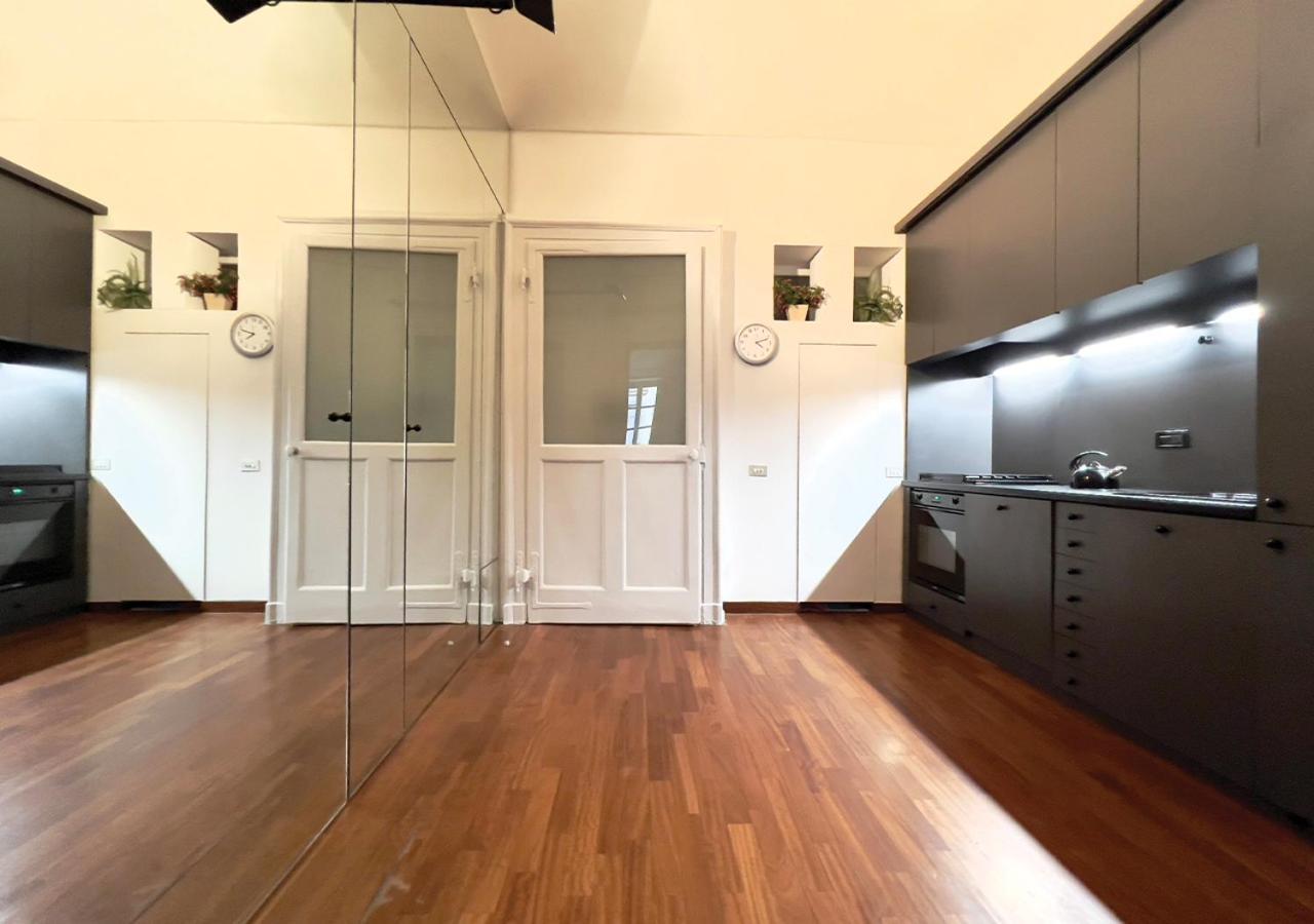 Apartment Comfort Zone-charming, Quiet, Historic Center