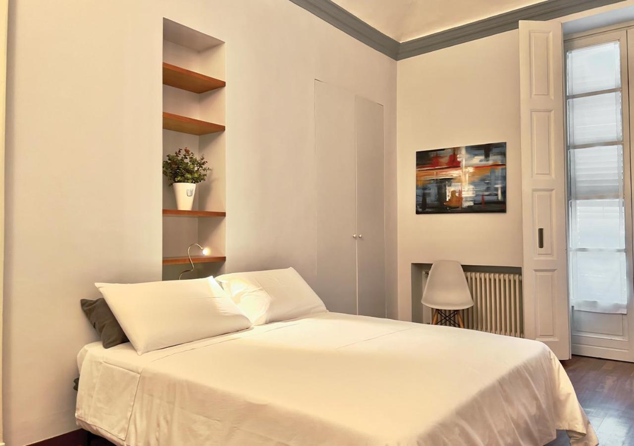 Apartment Comfort Zone-charming, Quiet, Historic Center