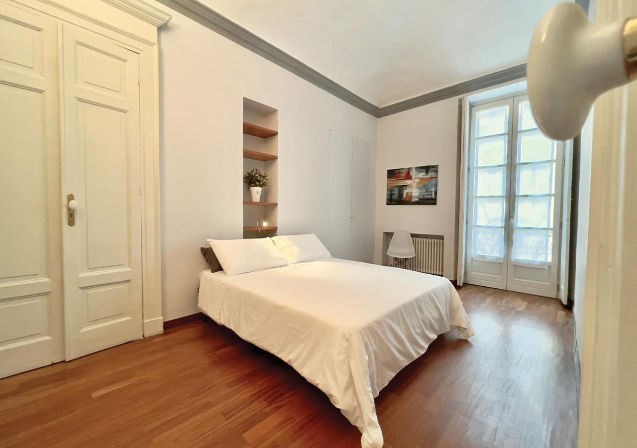 Apartment Comfort Zone-charming, Quiet, Historic Center *