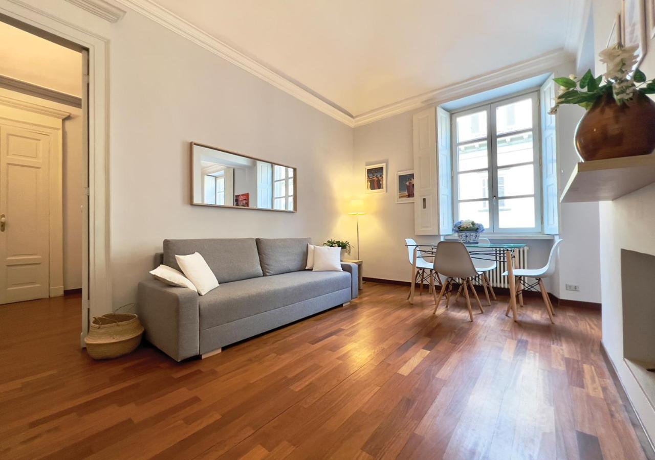 Comfort Zone-charming, Quiet, Historic Center Apartment Turin
