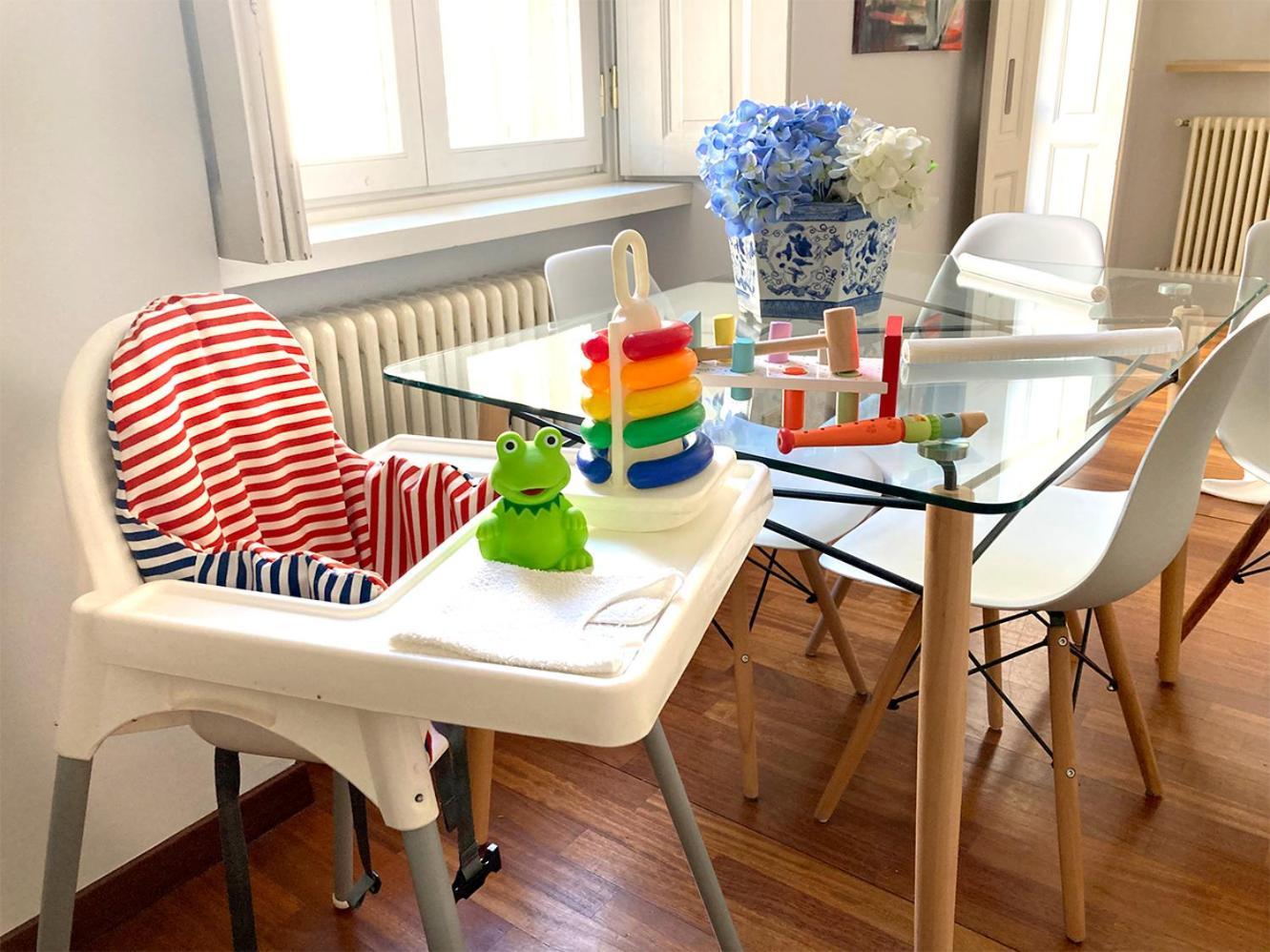 Apartment Comfort Zone-charming, Quiet, Historic Center
